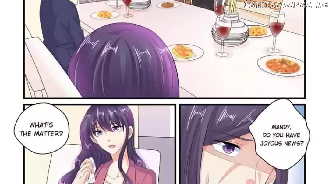 Invalid Engagement: Ex-wife’s Remarriage chapter 97 - page 2
