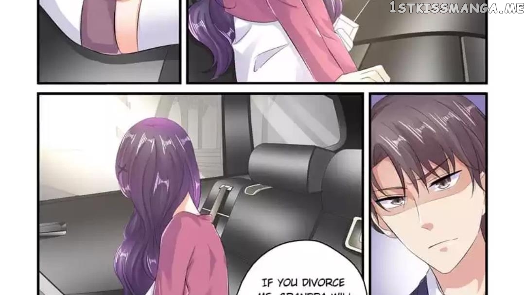 Invalid Engagement: Ex-wife’s Remarriage chapter 97 - page 20