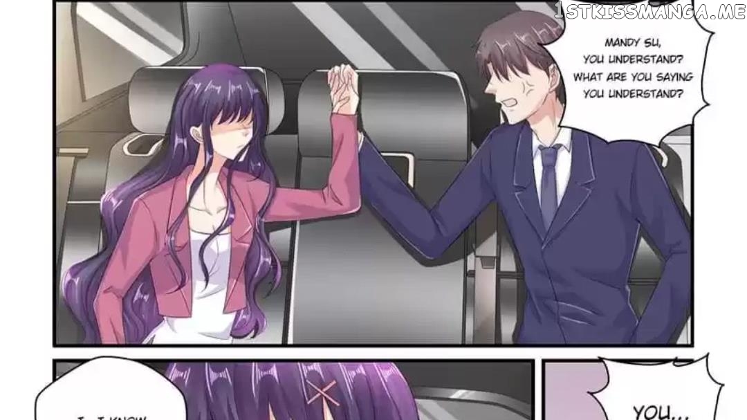 Invalid Engagement: Ex-wife’s Remarriage chapter 97 - page 22