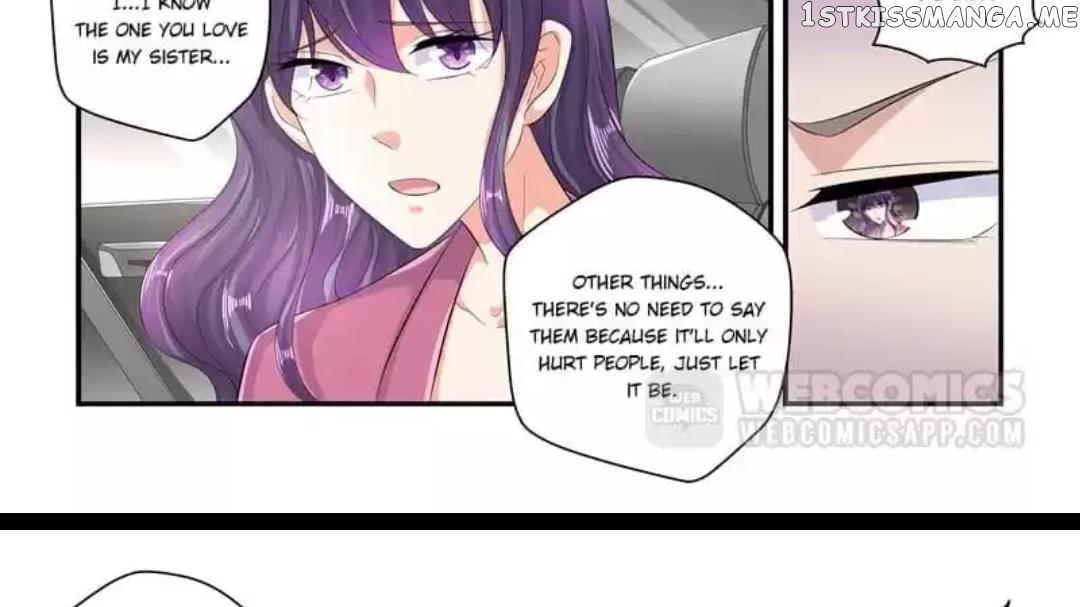 Invalid Engagement: Ex-wife’s Remarriage chapter 97 - page 23