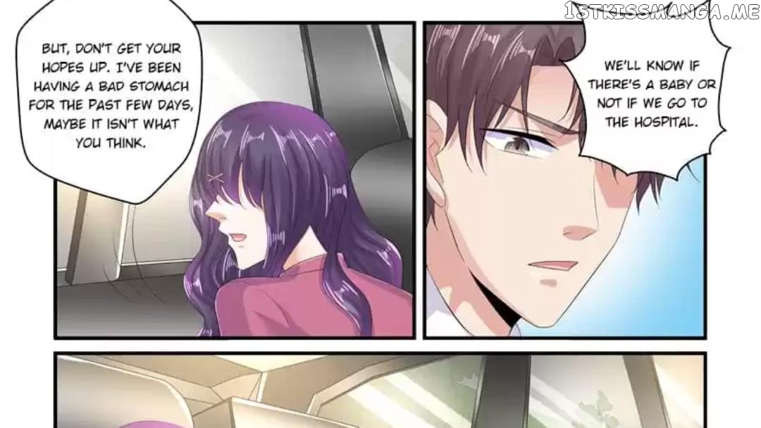 Invalid Engagement: Ex-wife’s Remarriage chapter 97 - page 24