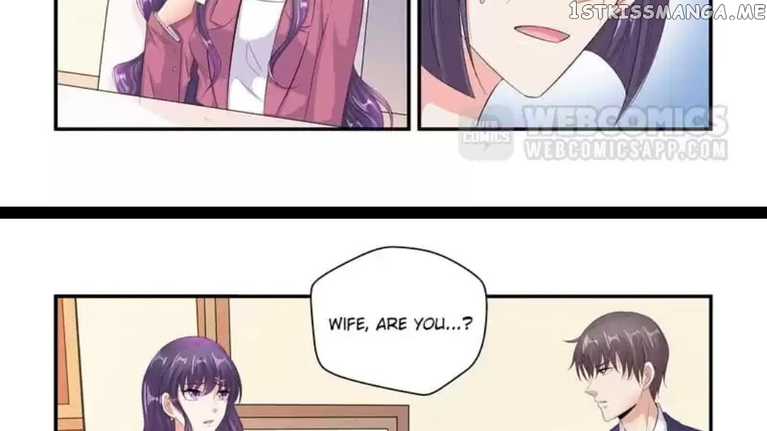 Invalid Engagement: Ex-wife’s Remarriage chapter 97 - page 3