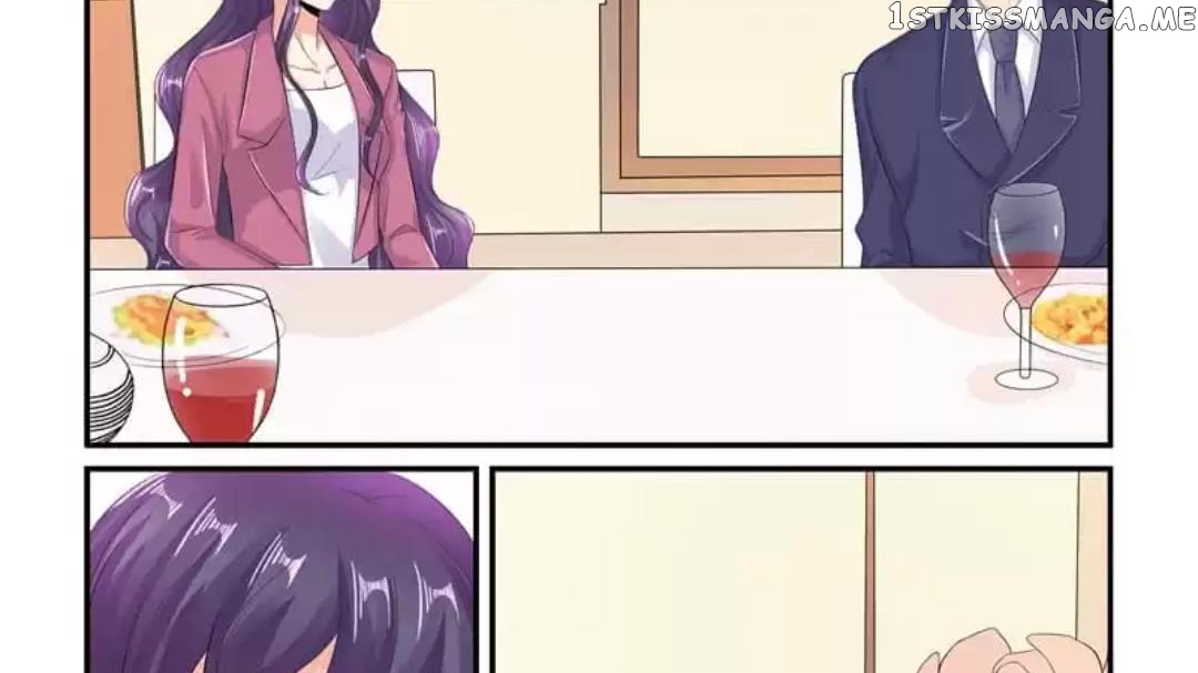 Invalid Engagement: Ex-wife’s Remarriage chapter 97 - page 4