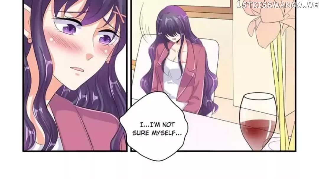 Invalid Engagement: Ex-wife’s Remarriage chapter 97 - page 5