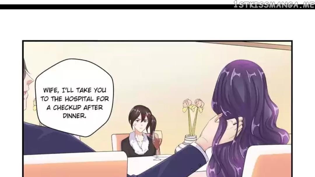 Invalid Engagement: Ex-wife’s Remarriage chapter 97 - page 6