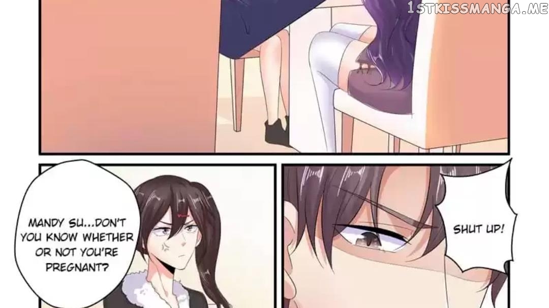 Invalid Engagement: Ex-wife’s Remarriage chapter 97 - page 7