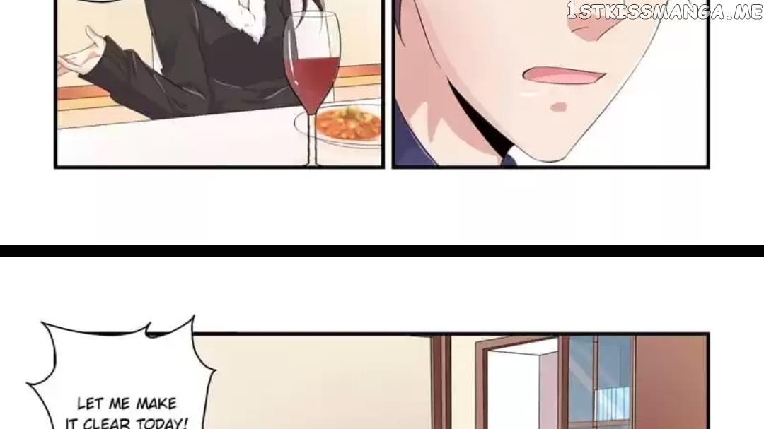 Invalid Engagement: Ex-wife’s Remarriage chapter 97 - page 8