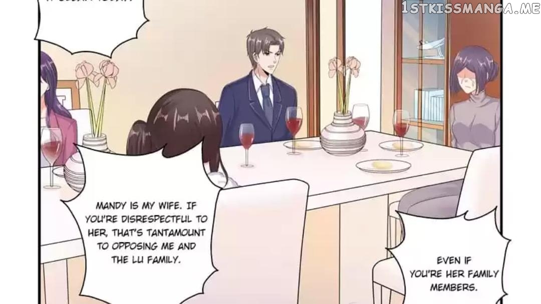 Invalid Engagement: Ex-wife’s Remarriage chapter 97 - page 9