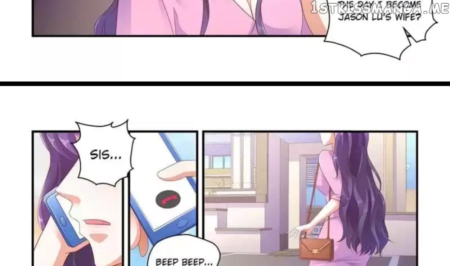 Invalid Engagement: Ex-wife’s Remarriage chapter 112 - page 11