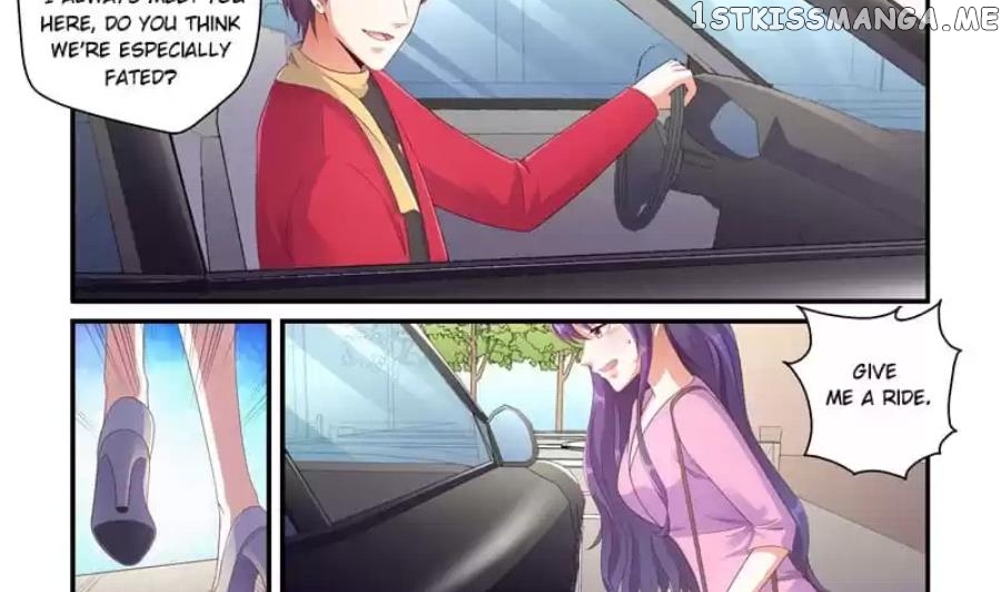 Invalid Engagement: Ex-wife’s Remarriage chapter 112 - page 14
