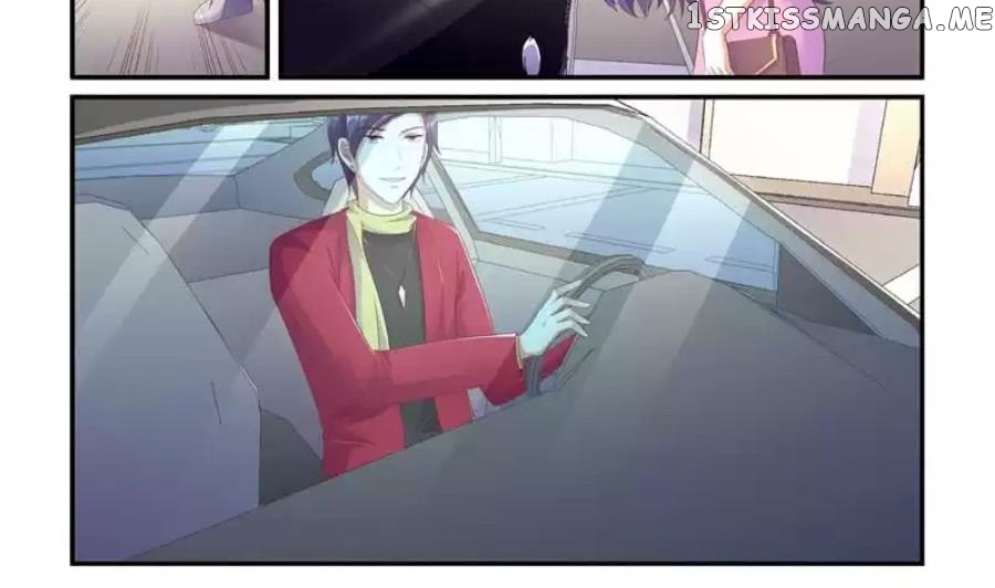 Invalid Engagement: Ex-wife’s Remarriage chapter 112 - page 15