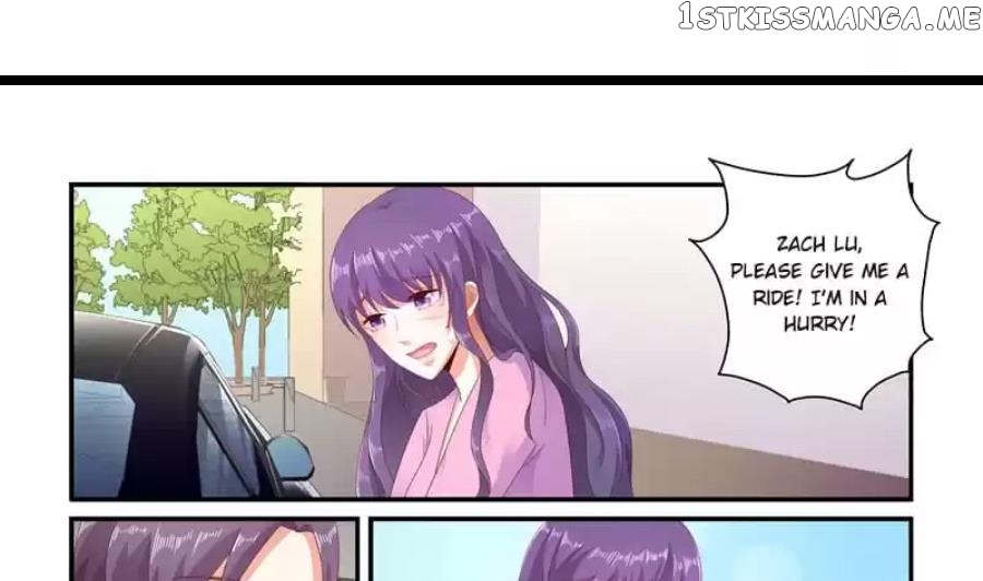 Invalid Engagement: Ex-wife’s Remarriage chapter 112 - page 16