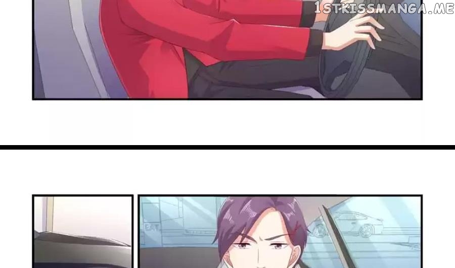 Invalid Engagement: Ex-wife’s Remarriage chapter 112 - page 18