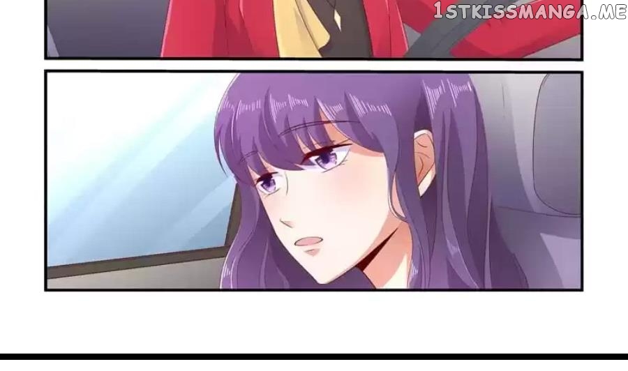 Invalid Engagement: Ex-wife’s Remarriage chapter 112 - page 20