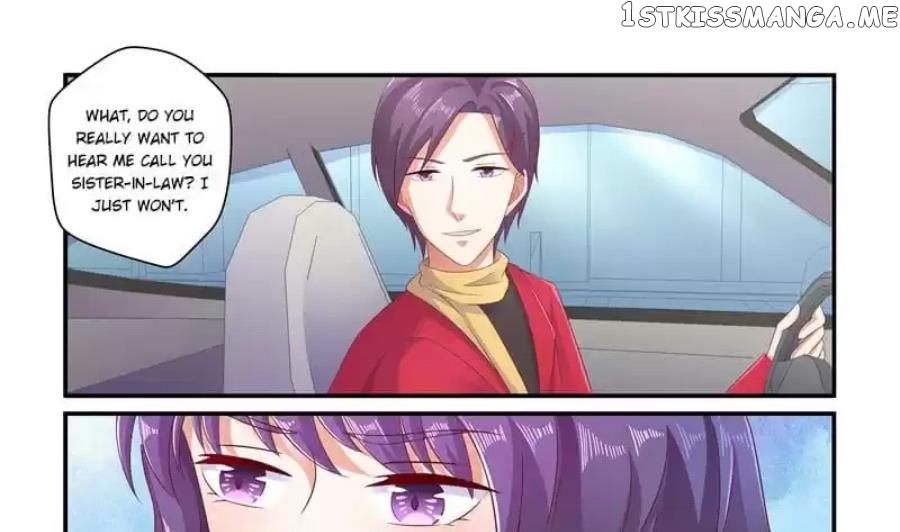 Invalid Engagement: Ex-wife’s Remarriage chapter 112 - page 21