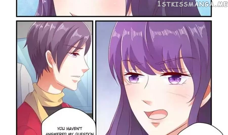 Invalid Engagement: Ex-wife’s Remarriage chapter 112 - page 22