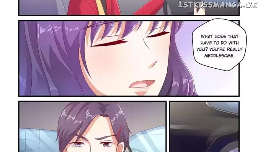 Invalid Engagement: Ex-wife’s Remarriage chapter 112 - page 24