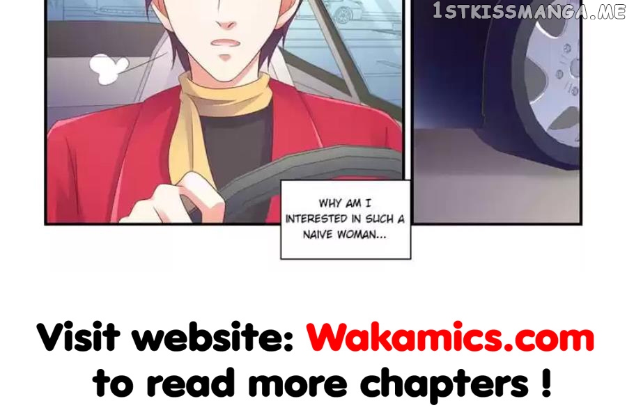 Invalid Engagement: Ex-wife’s Remarriage chapter 112 - page 25