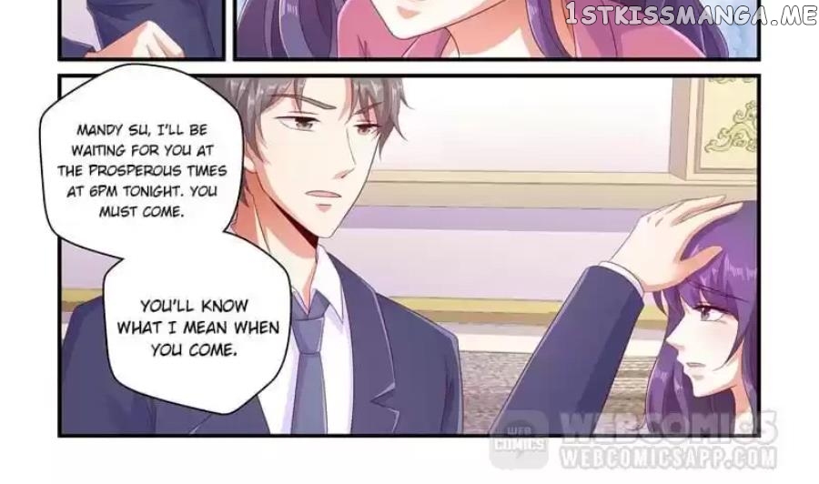 Invalid Engagement: Ex-wife’s Remarriage chapter 112 - page 3