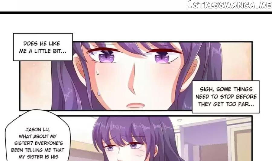 Invalid Engagement: Ex-wife’s Remarriage chapter 112 - page 4
