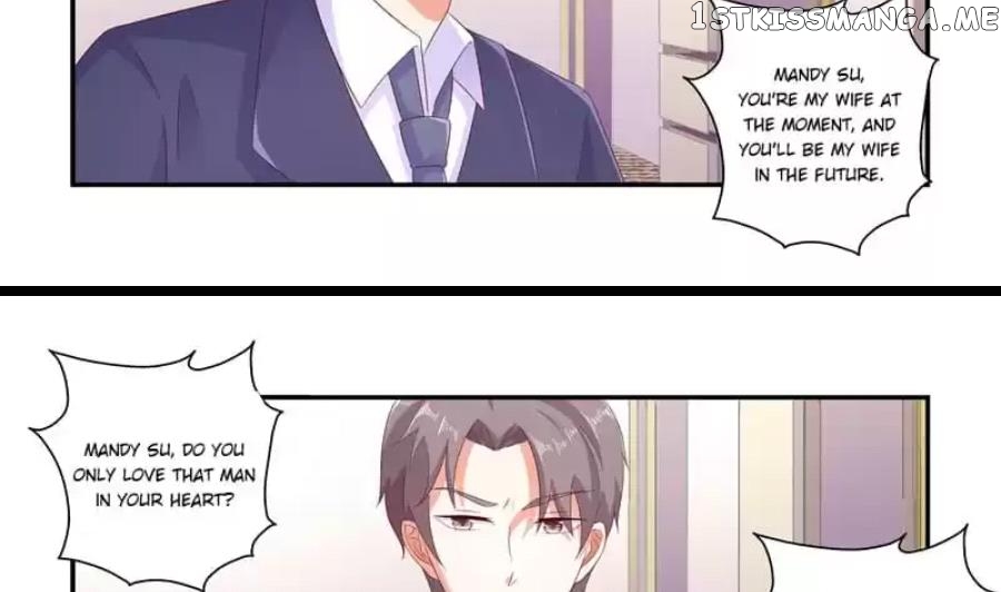 Invalid Engagement: Ex-wife’s Remarriage chapter 112 - page 6