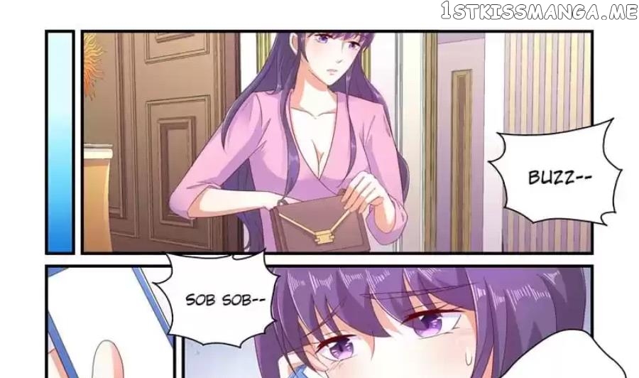 Invalid Engagement: Ex-wife’s Remarriage chapter 112 - page 9