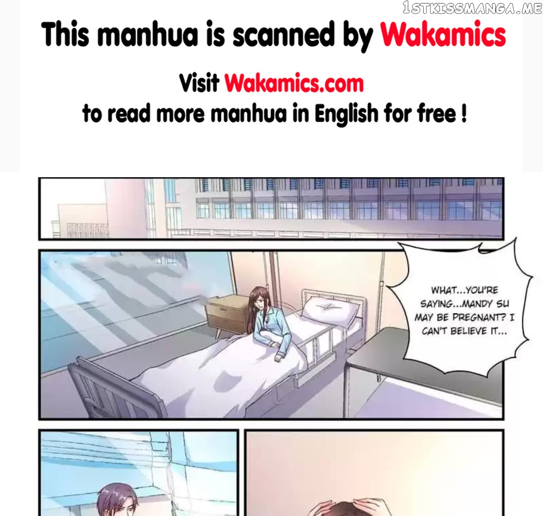 Invalid Engagement: Ex-wife’s Remarriage chapter 98 - page 1