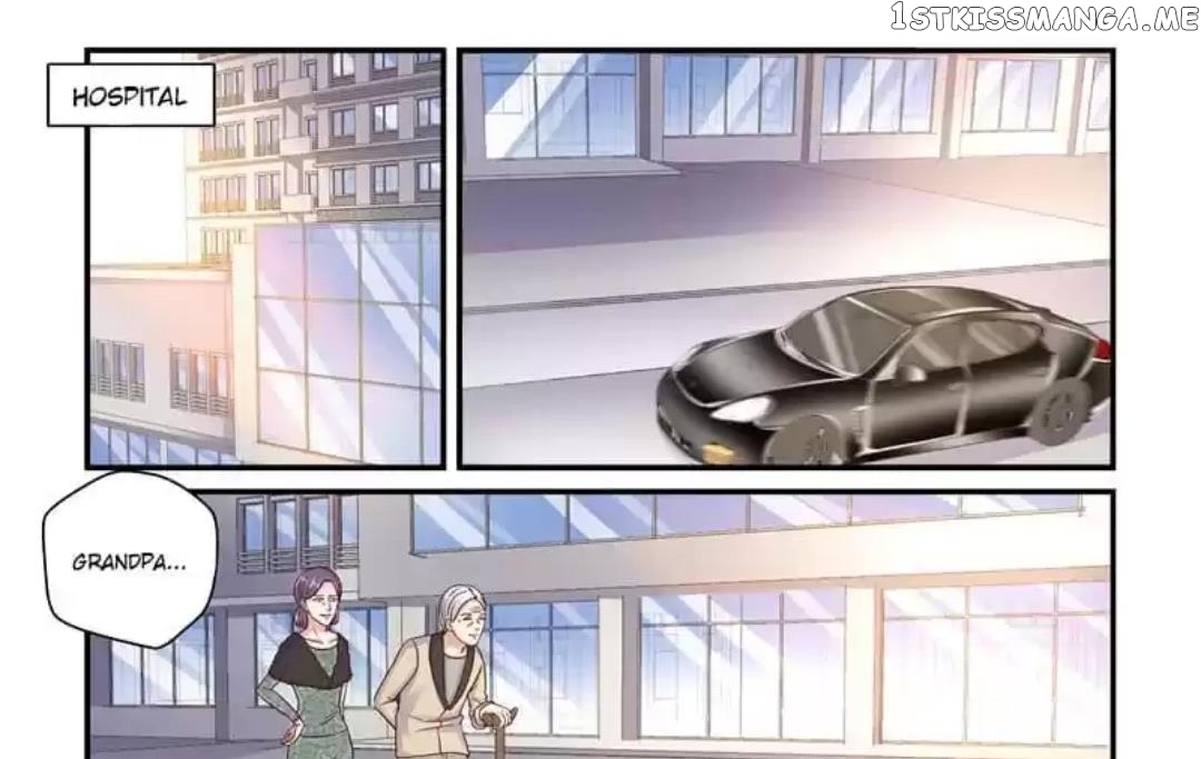 Invalid Engagement: Ex-wife’s Remarriage chapter 98 - page 10