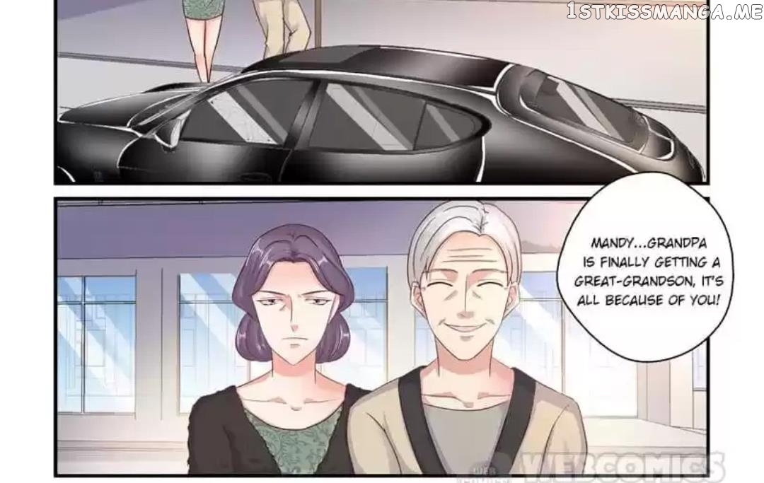 Invalid Engagement: Ex-wife’s Remarriage chapter 98 - page 11