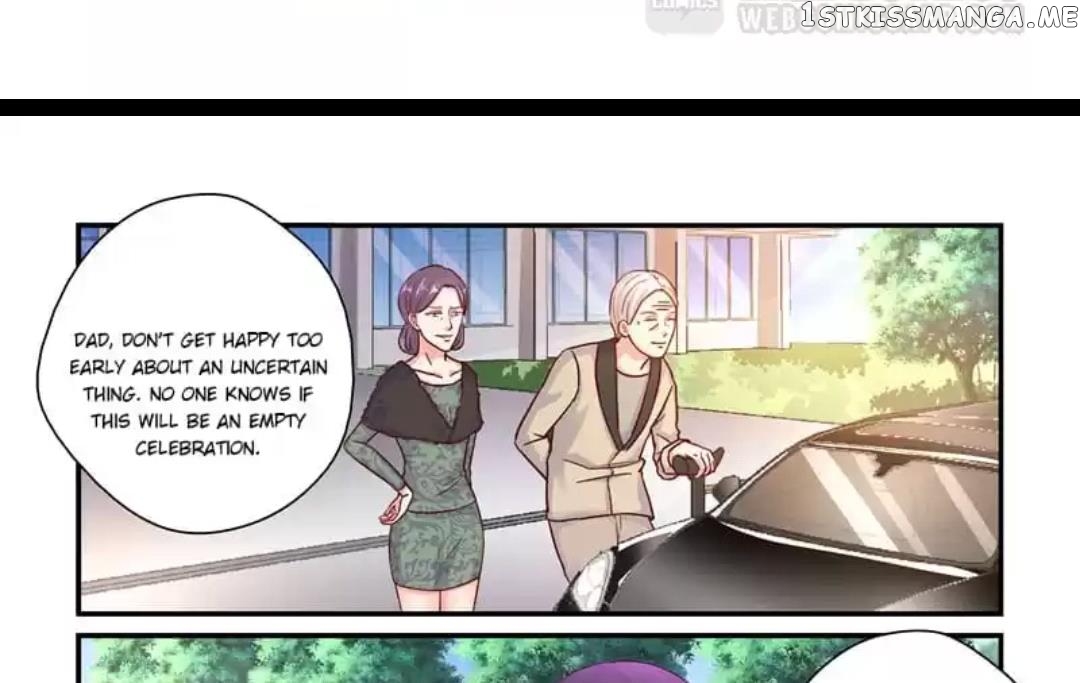 Invalid Engagement: Ex-wife’s Remarriage chapter 98 - page 12
