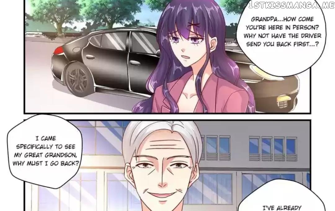 Invalid Engagement: Ex-wife’s Remarriage chapter 98 - page 13