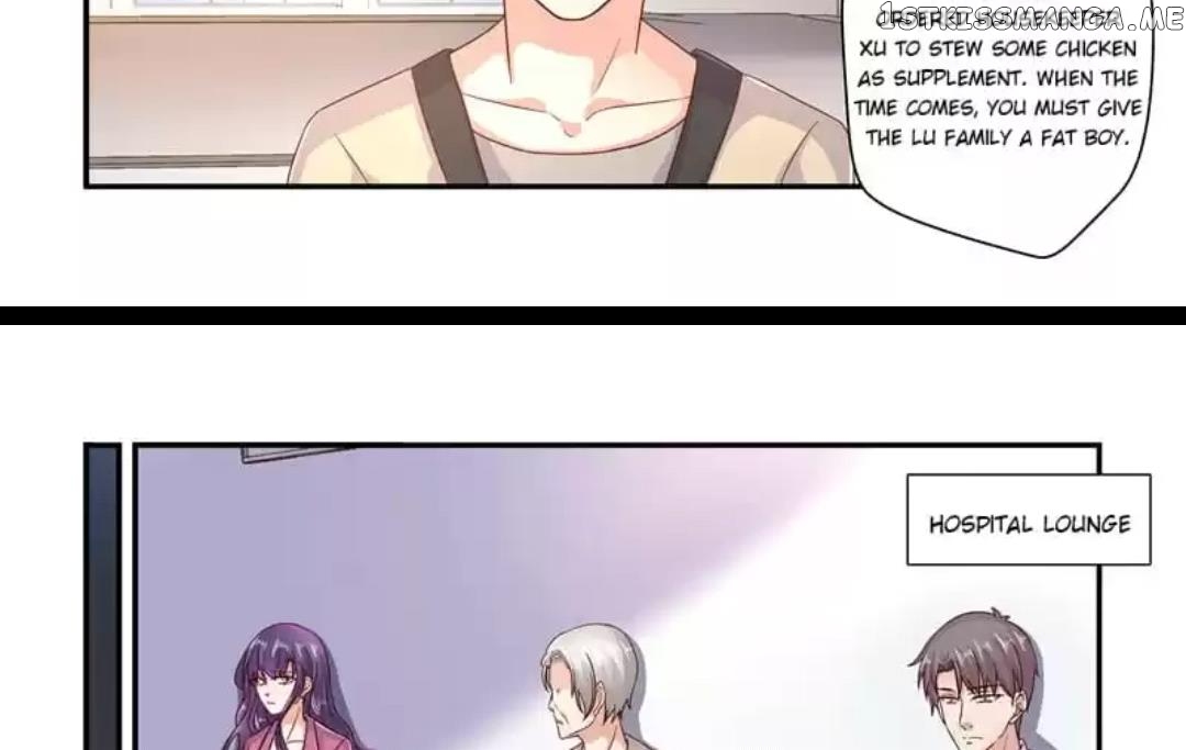 Invalid Engagement: Ex-wife’s Remarriage chapter 98 - page 14