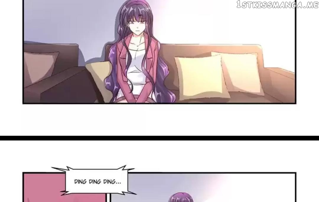 Invalid Engagement: Ex-wife’s Remarriage chapter 98 - page 16