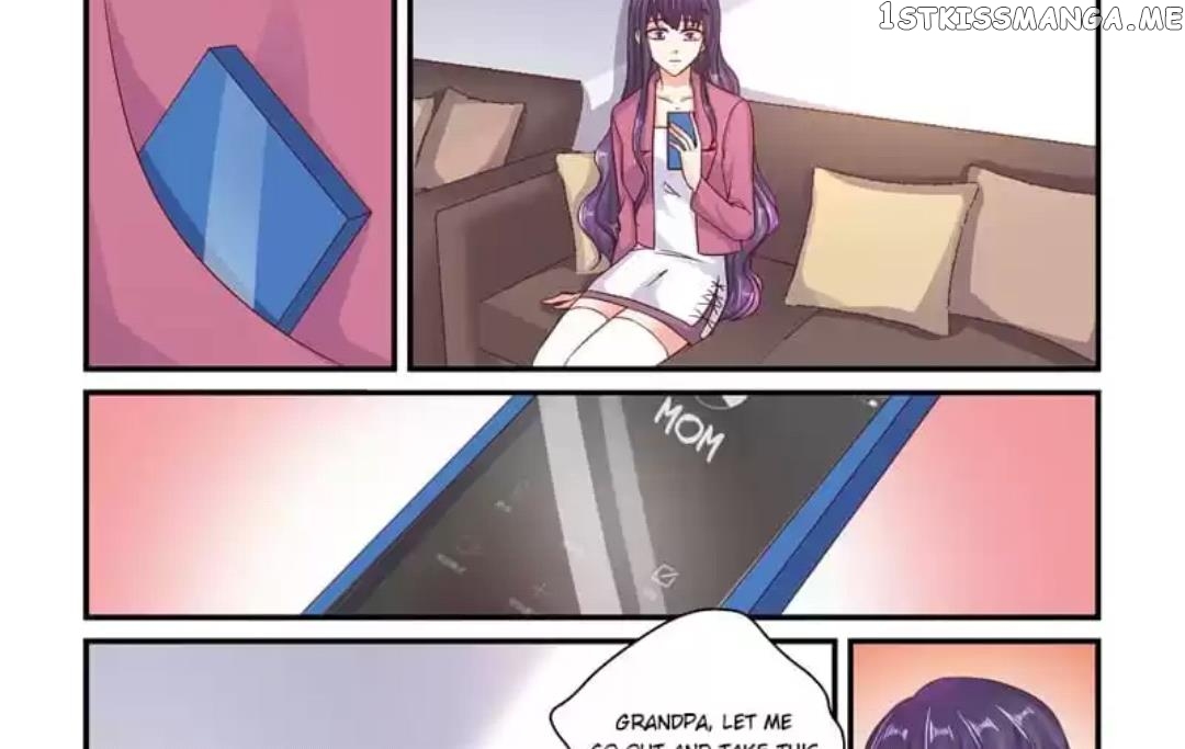 Invalid Engagement: Ex-wife’s Remarriage chapter 98 - page 17