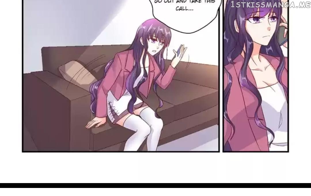 Invalid Engagement: Ex-wife’s Remarriage chapter 98 - page 18