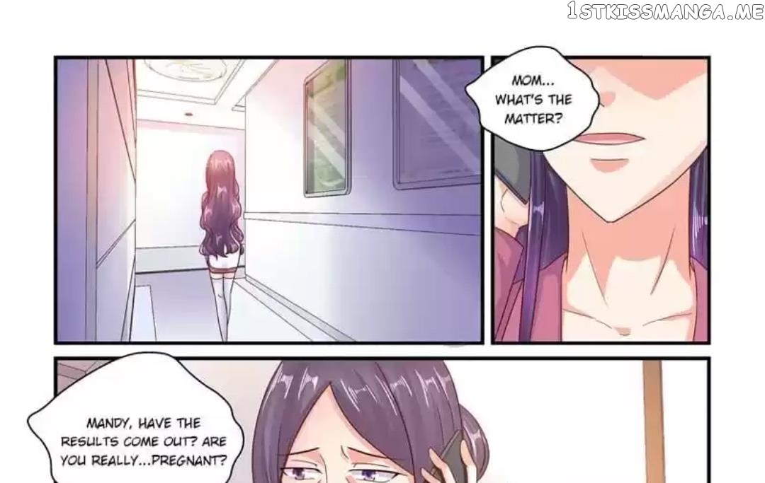 Invalid Engagement: Ex-wife’s Remarriage chapter 98 - page 19