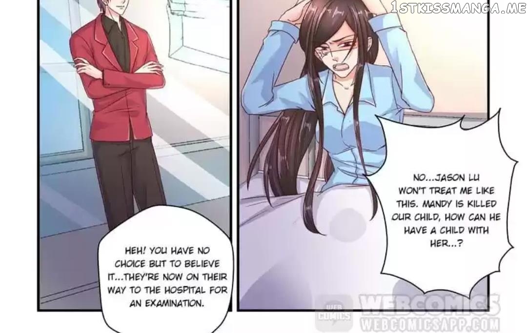 Invalid Engagement: Ex-wife’s Remarriage chapter 98 - page 2