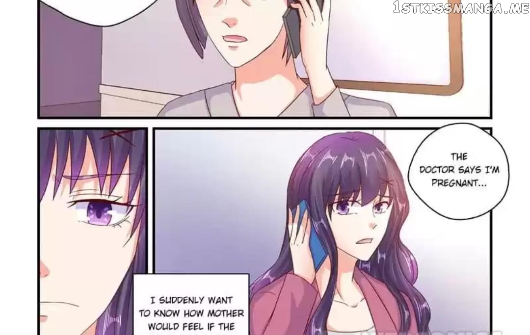 Invalid Engagement: Ex-wife’s Remarriage chapter 98 - page 20