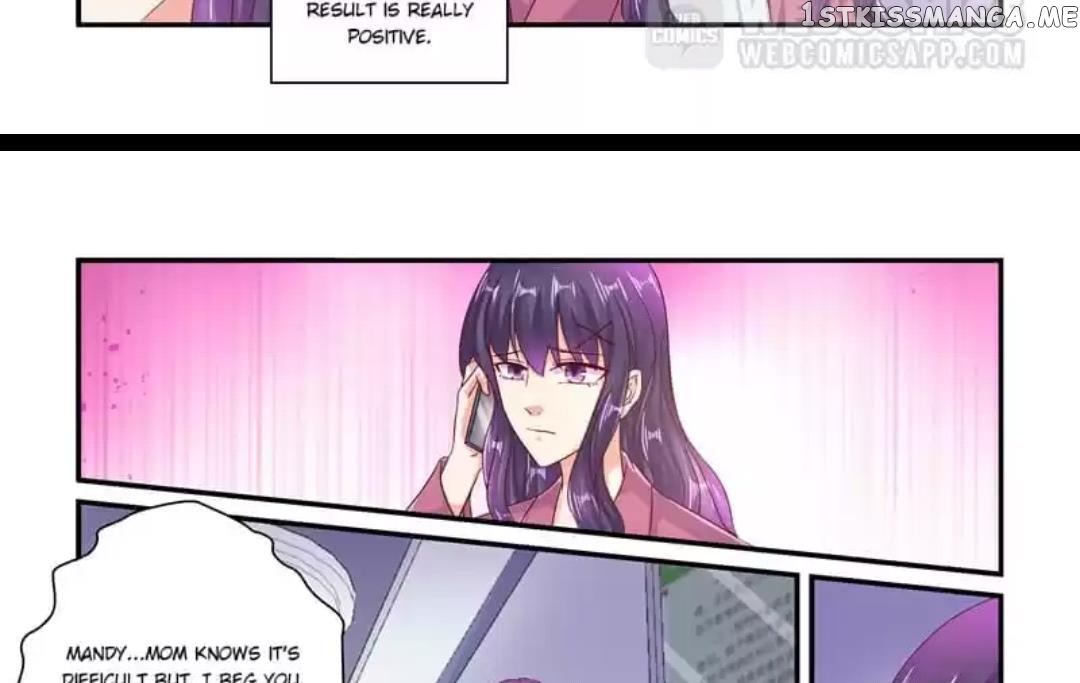 Invalid Engagement: Ex-wife’s Remarriage chapter 98 - page 21