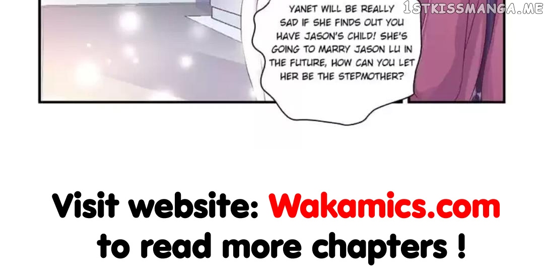 Invalid Engagement: Ex-wife’s Remarriage chapter 98 - page 23