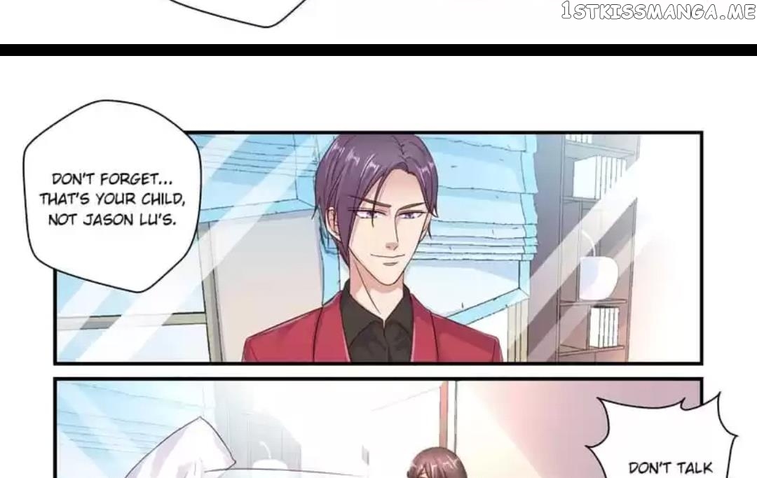 Invalid Engagement: Ex-wife’s Remarriage chapter 98 - page 3