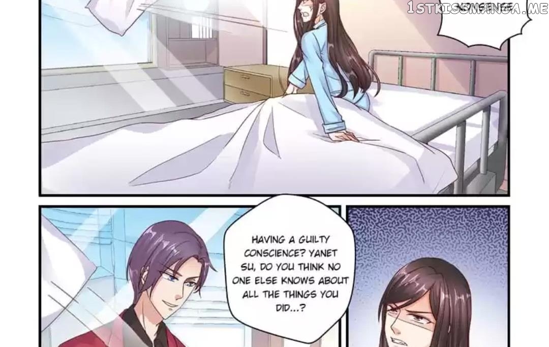 Invalid Engagement: Ex-wife’s Remarriage chapter 98 - page 4