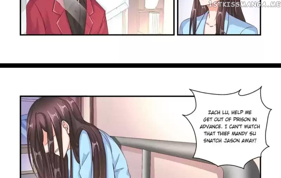 Invalid Engagement: Ex-wife’s Remarriage chapter 98 - page 5