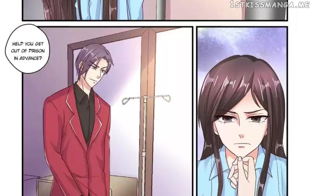 Invalid Engagement: Ex-wife’s Remarriage chapter 98 - page 6