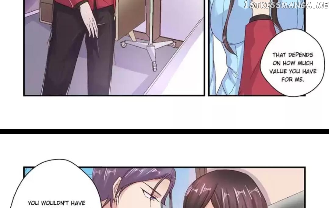 Invalid Engagement: Ex-wife’s Remarriage chapter 98 - page 7