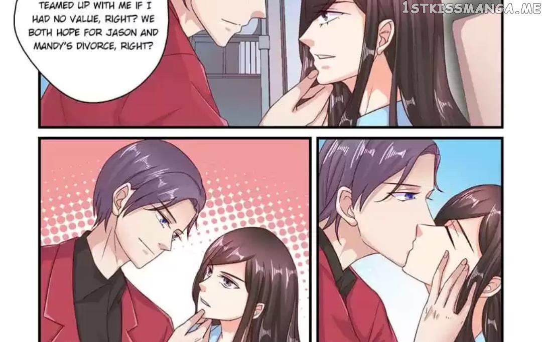 Invalid Engagement: Ex-wife’s Remarriage chapter 98 - page 8