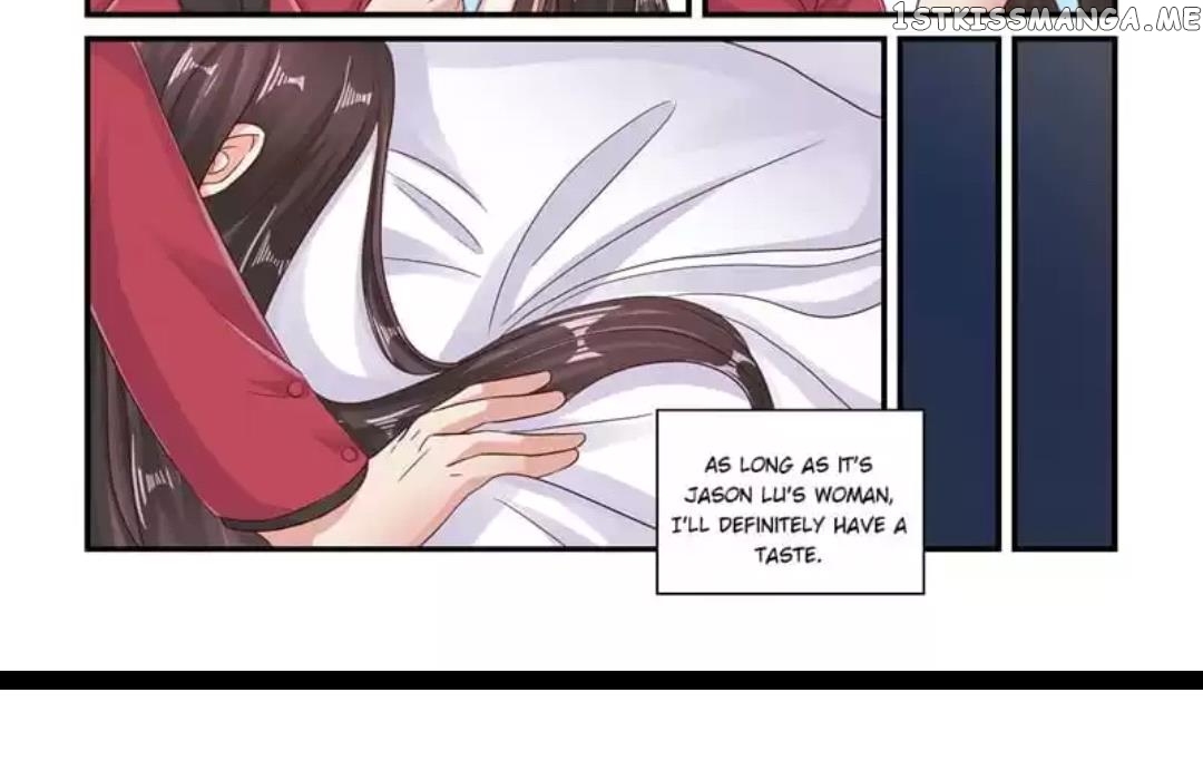 Invalid Engagement: Ex-wife’s Remarriage chapter 98 - page 9