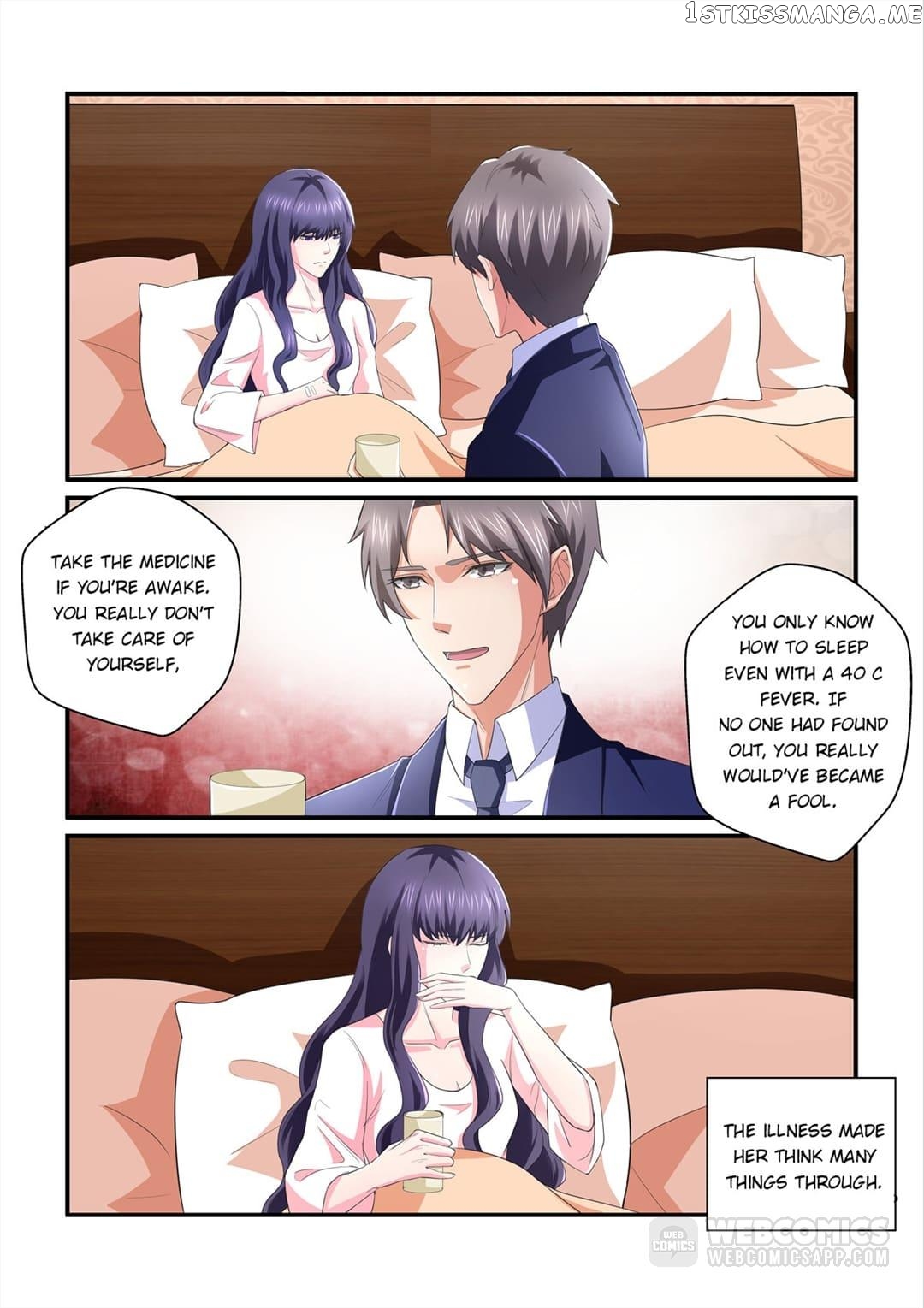 Invalid Engagement: Ex-wife’s Remarriage Chapter 136 - page 1