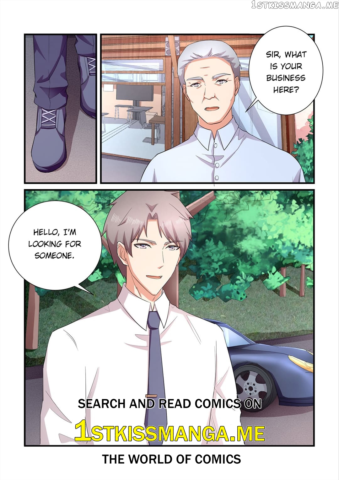Invalid Engagement: Ex-wife’s Remarriage Chapter 136 - page 10