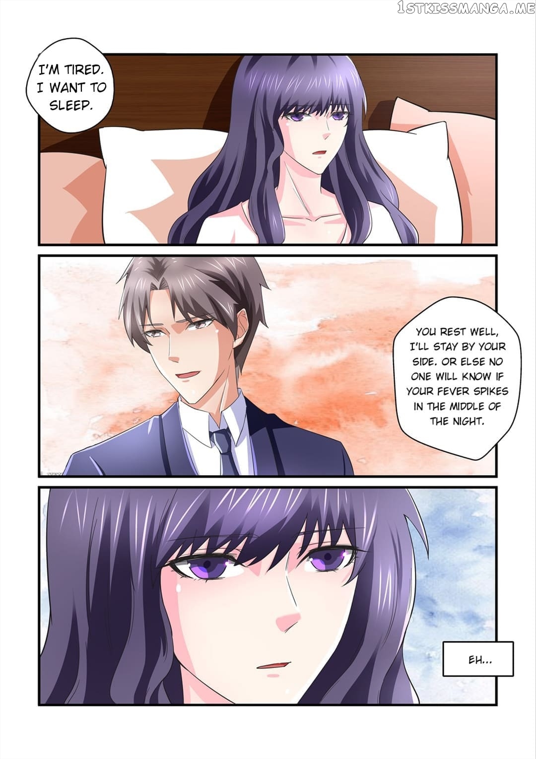 Invalid Engagement: Ex-wife’s Remarriage Chapter 136 - page 2
